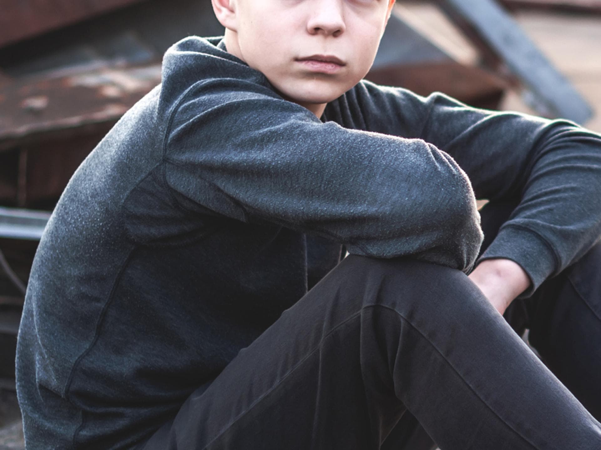 Küssen mit Initiative Küssen mit Initiative