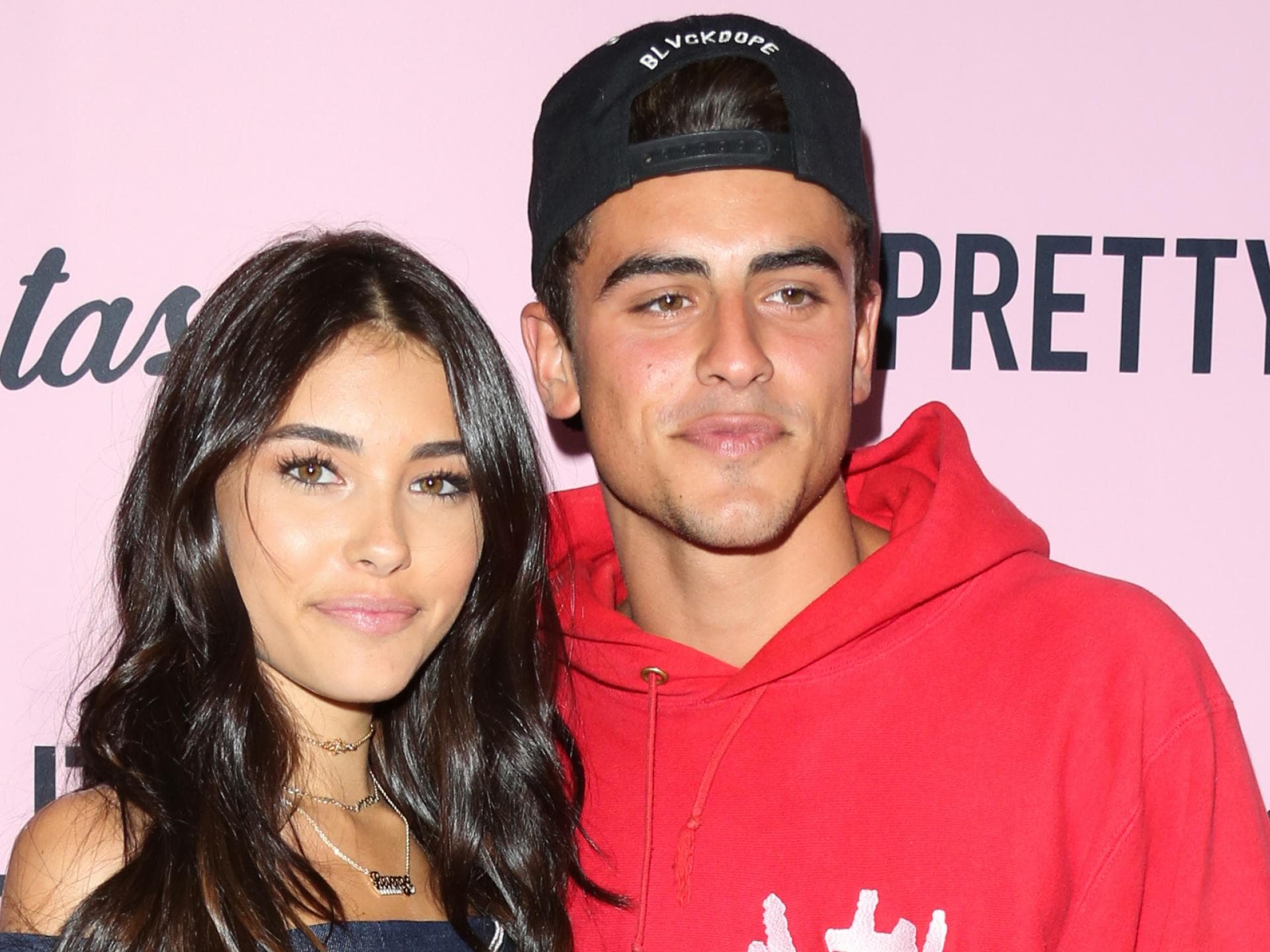 Madison-Beer-und-Jack-Gilinsky-krasses-Audiotape-Aufmacher-quer Madison-Beer-und-Jack-Gilinsky-krasses-Audiotape-Aufmacher-quer