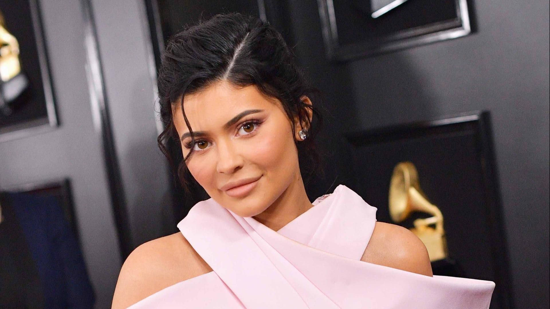 Kylie Jenner