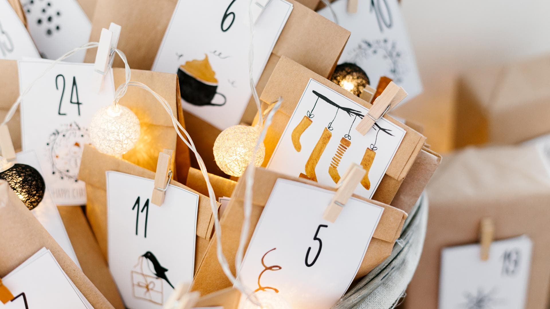 Adventskalender