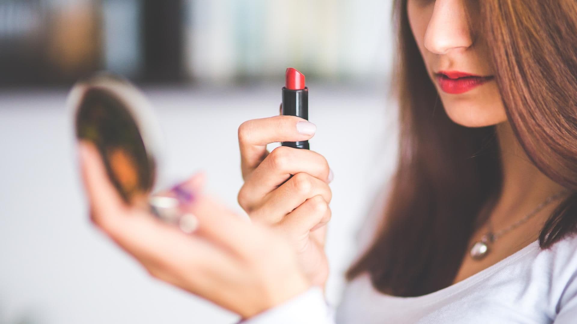 Beauty Adventskalender sind reduziert