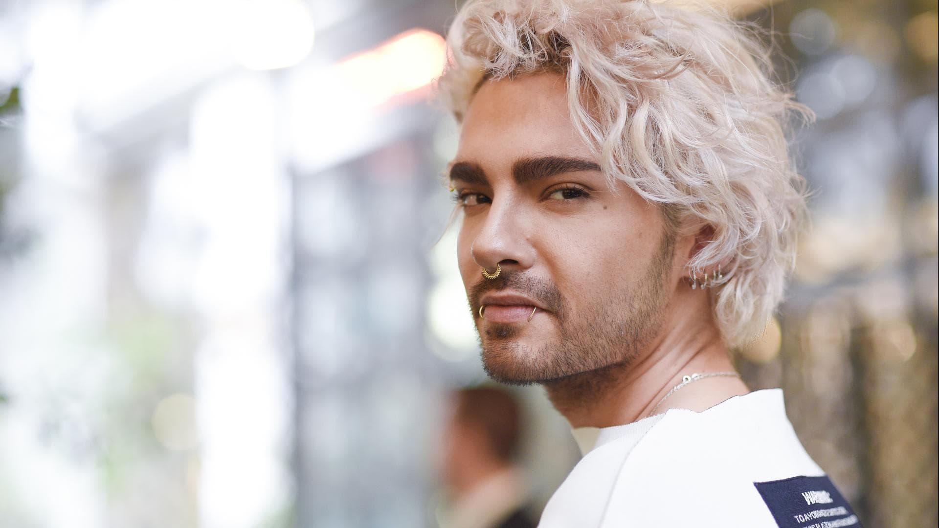 bill kaulitz 