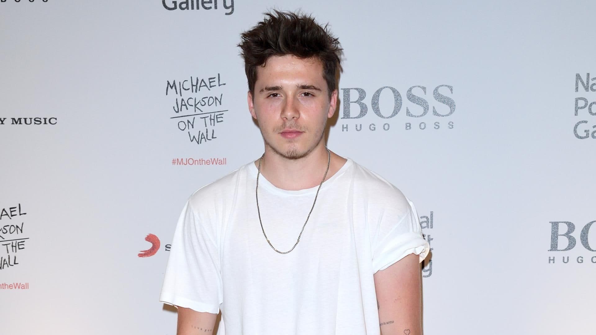 brooklyn beckham