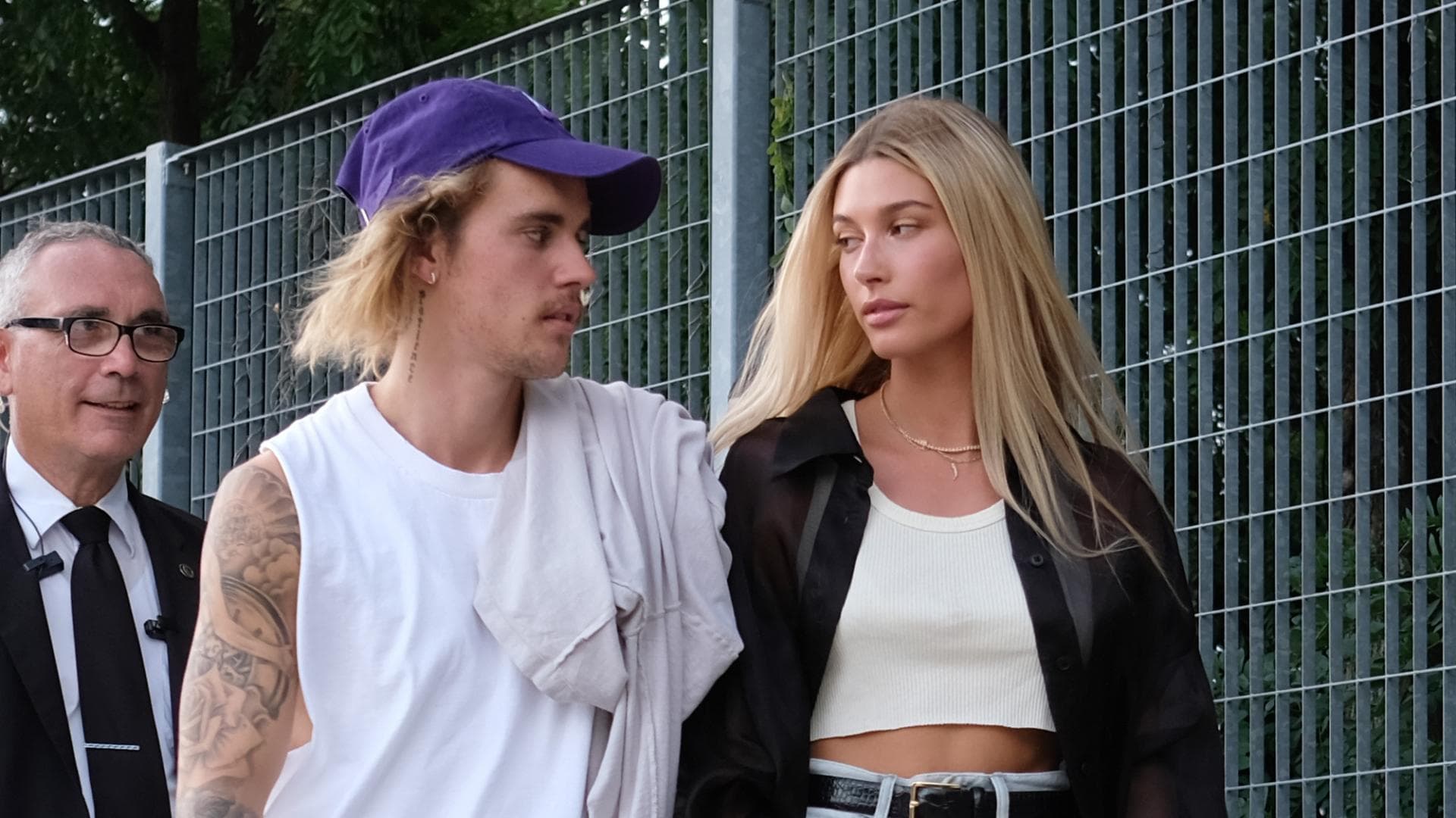 justin bieber hailey bieber