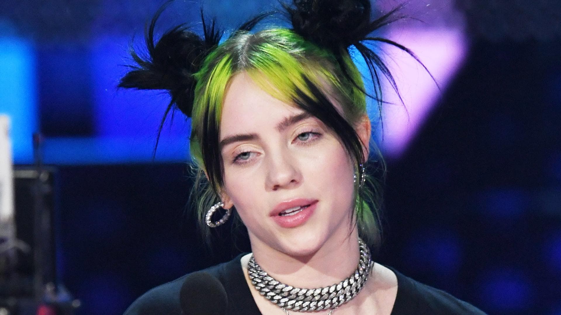 Billie Eilish 2019