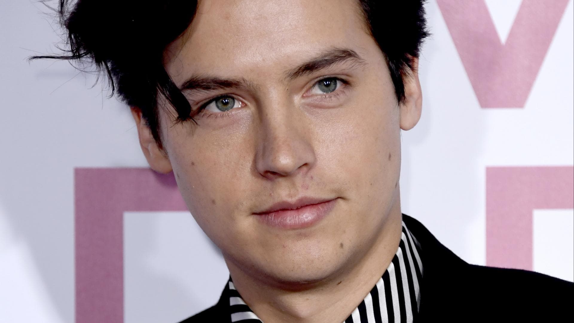 Cole Sprouse