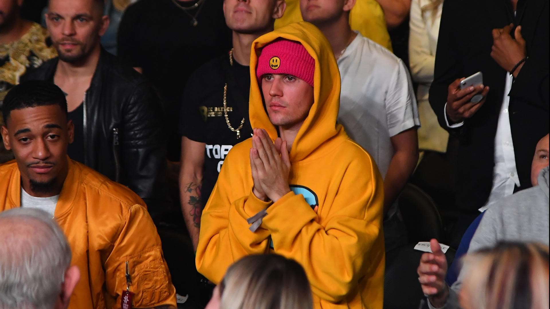 Justin Bieber