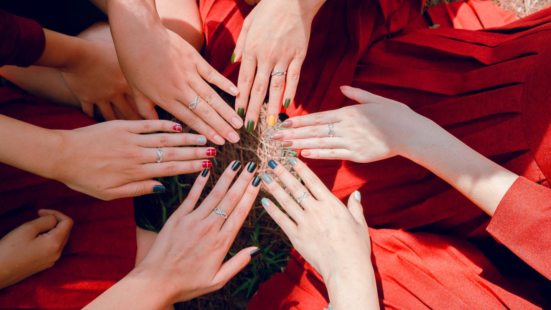 Nageldesigns 2020