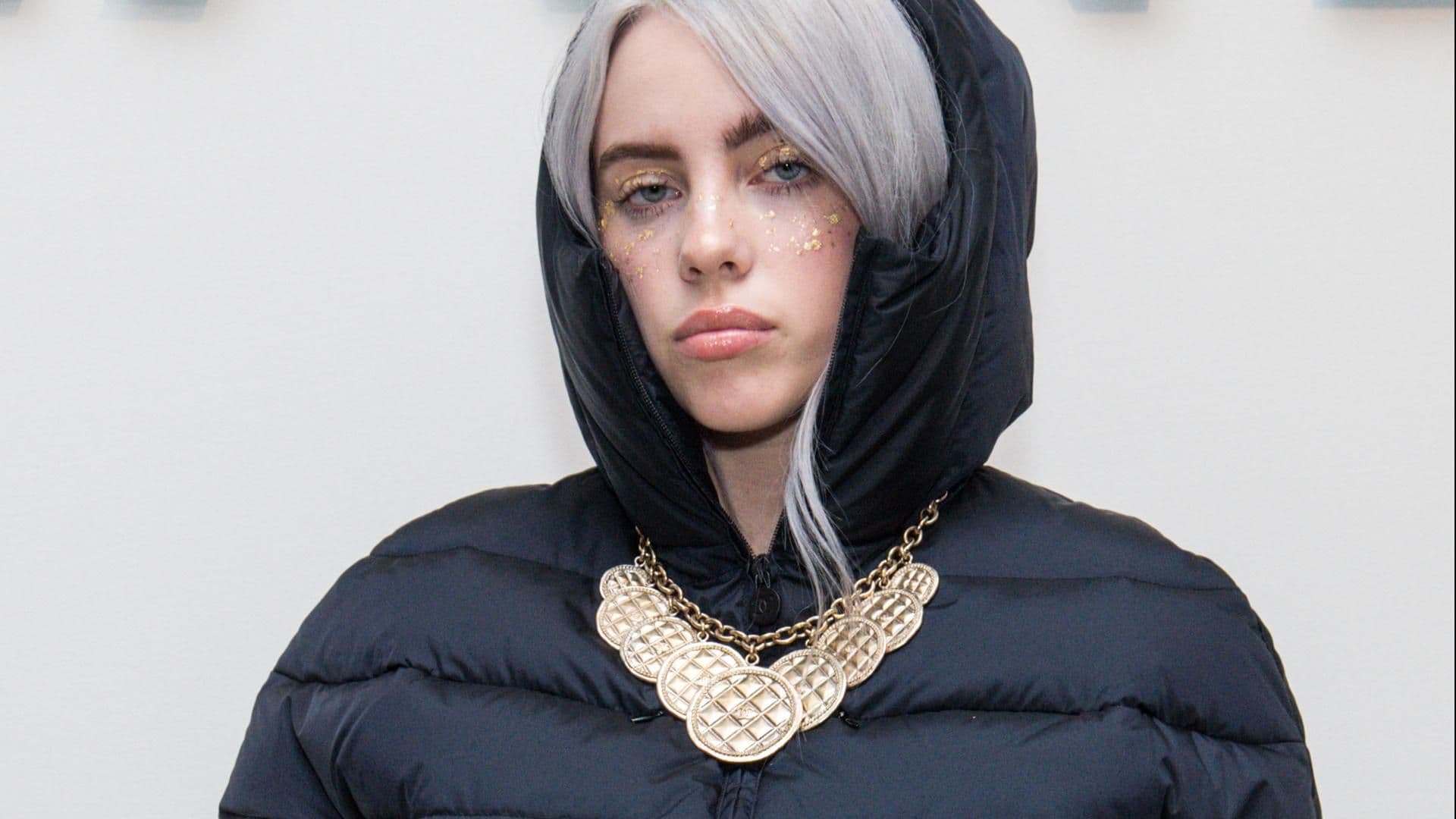 Billie Eilish räumt bei den Grammys ab
