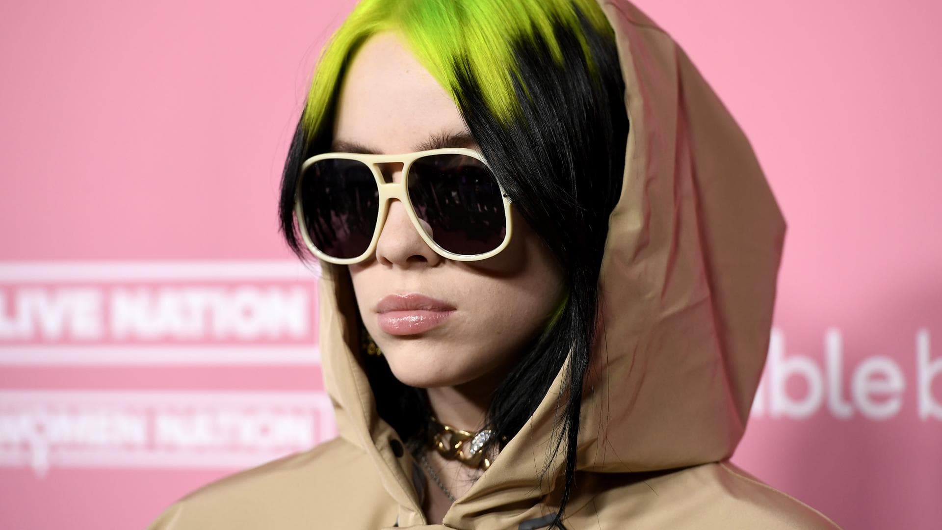 Billie Eilish