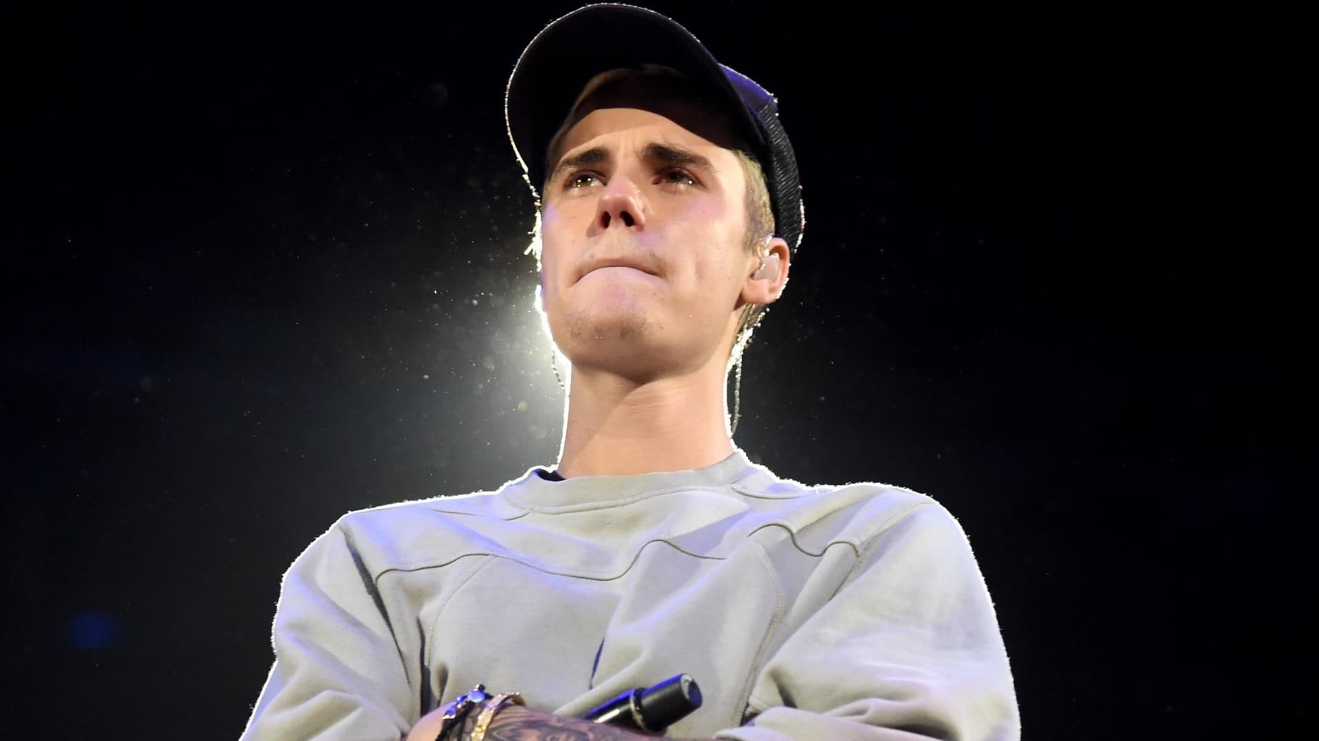 Justin Bieber