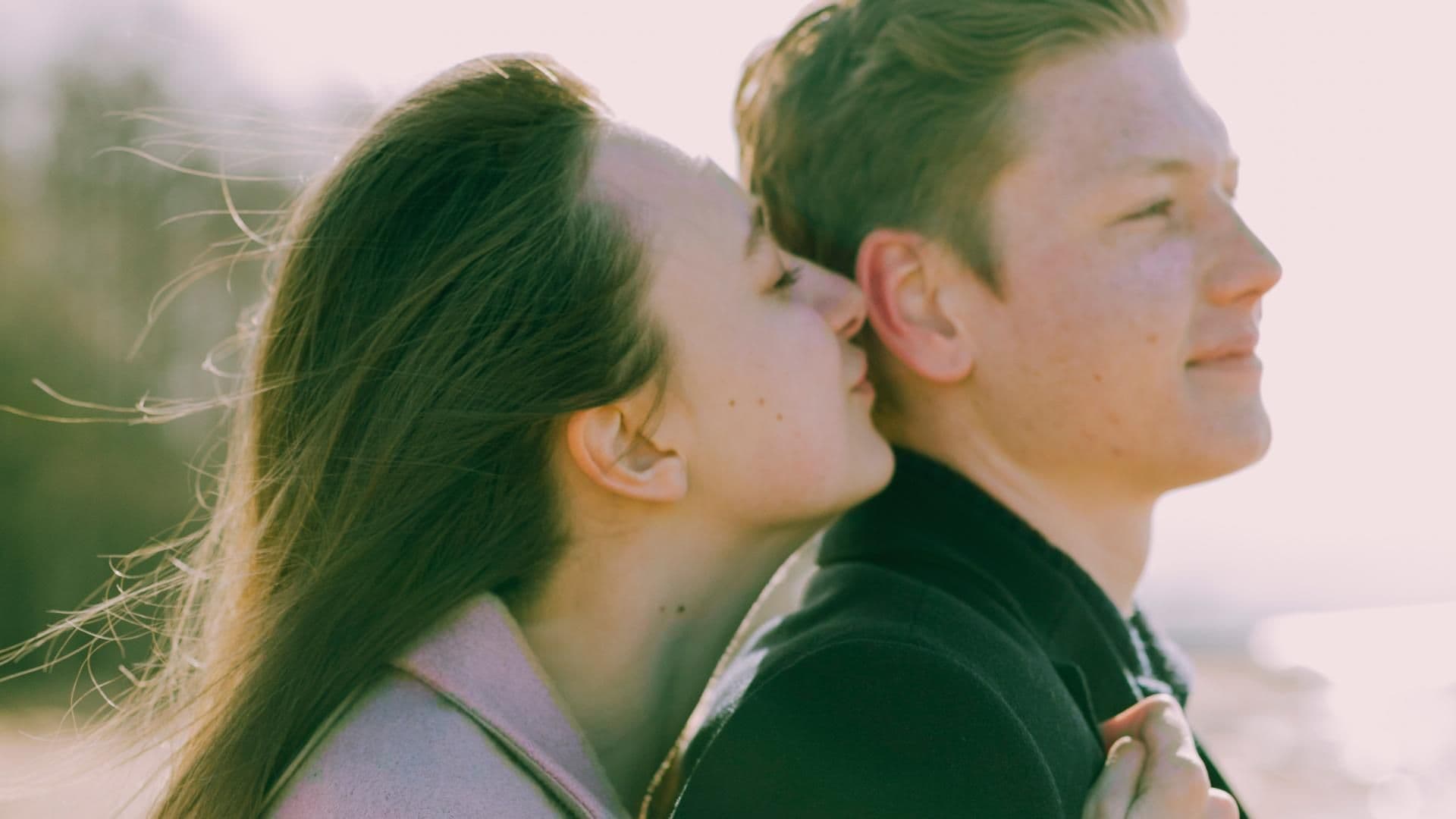 Wie gestehe ich meinem Schwarm meine Liebe?