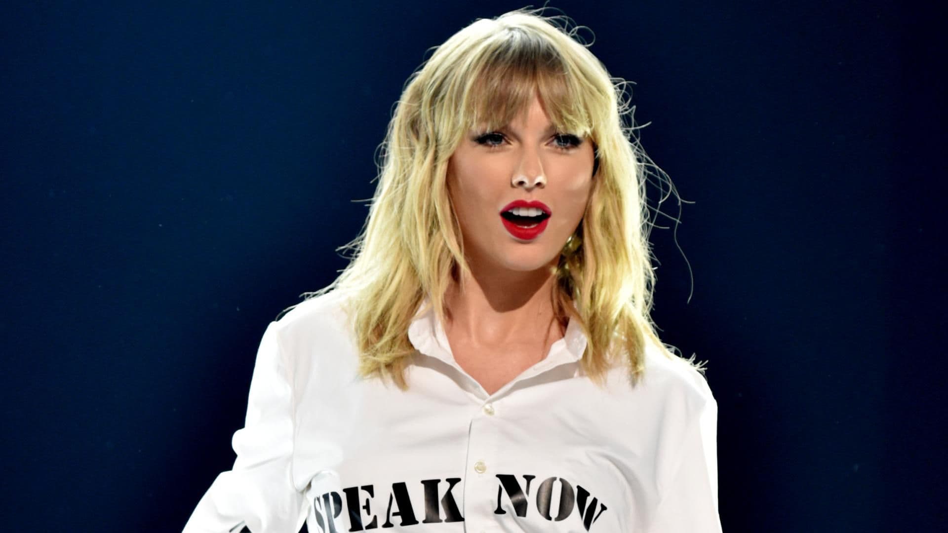 Taylor Swift