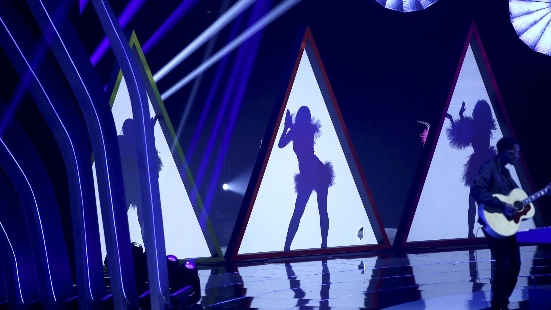 GNTM Finale 2019
