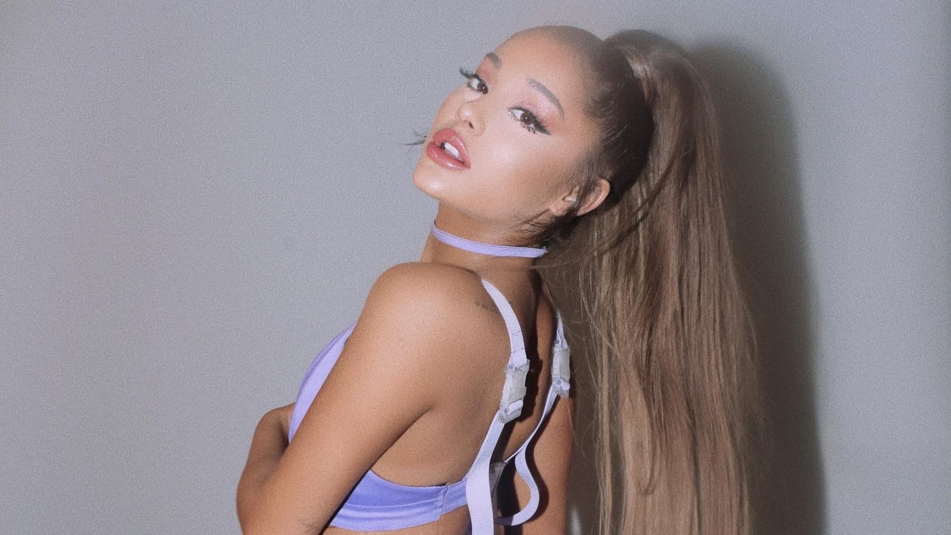 Ariana Grande
