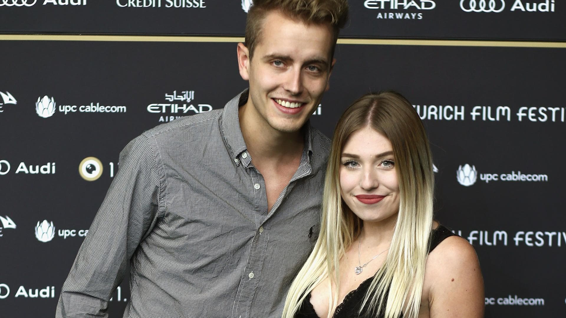 Julian und Bibi Claßen