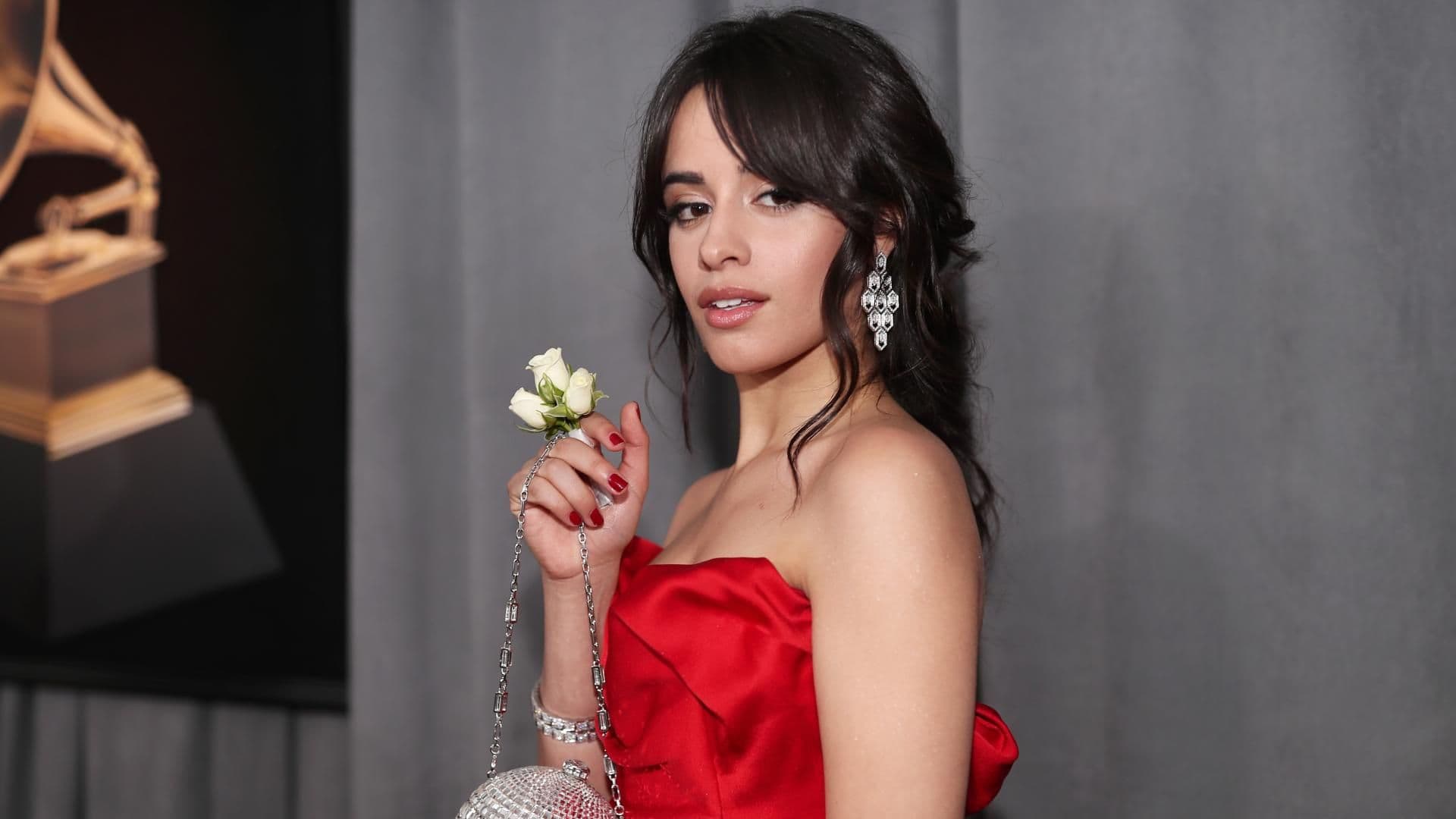 Camila Cabello