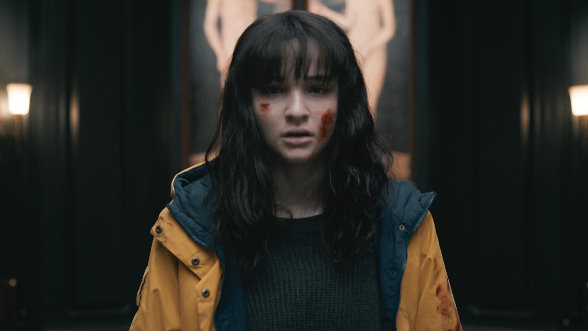 Netflix Dark