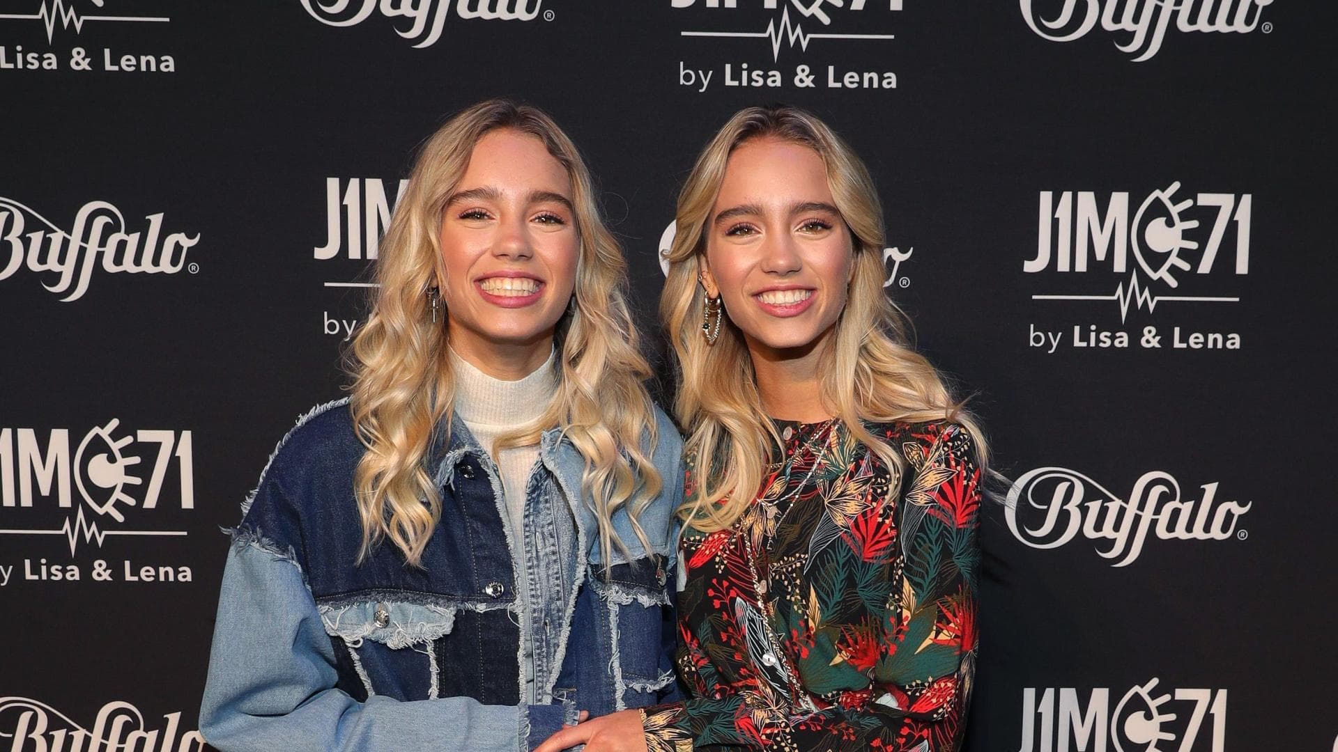 Lisa und Lena