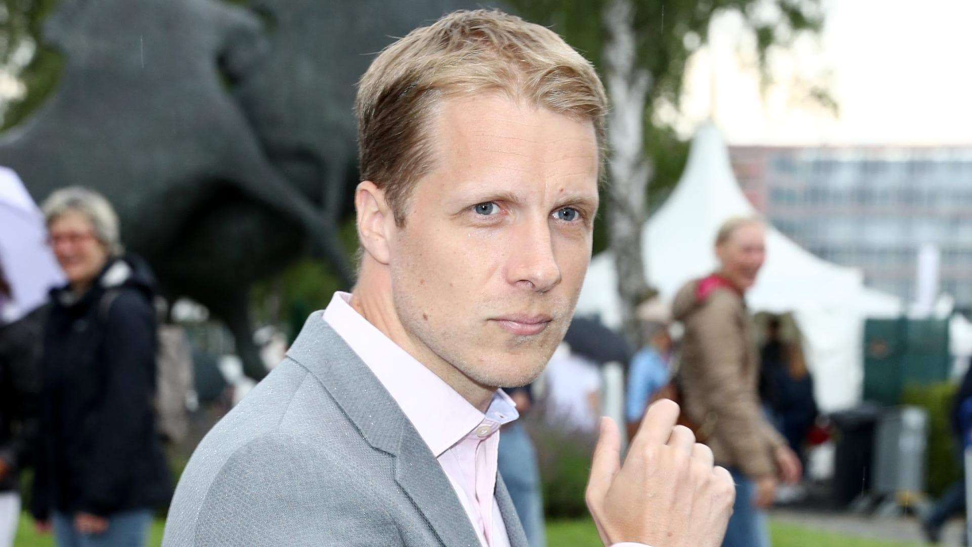 Oliver Pocher