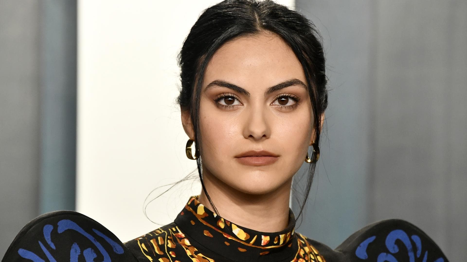 Camila Mendes