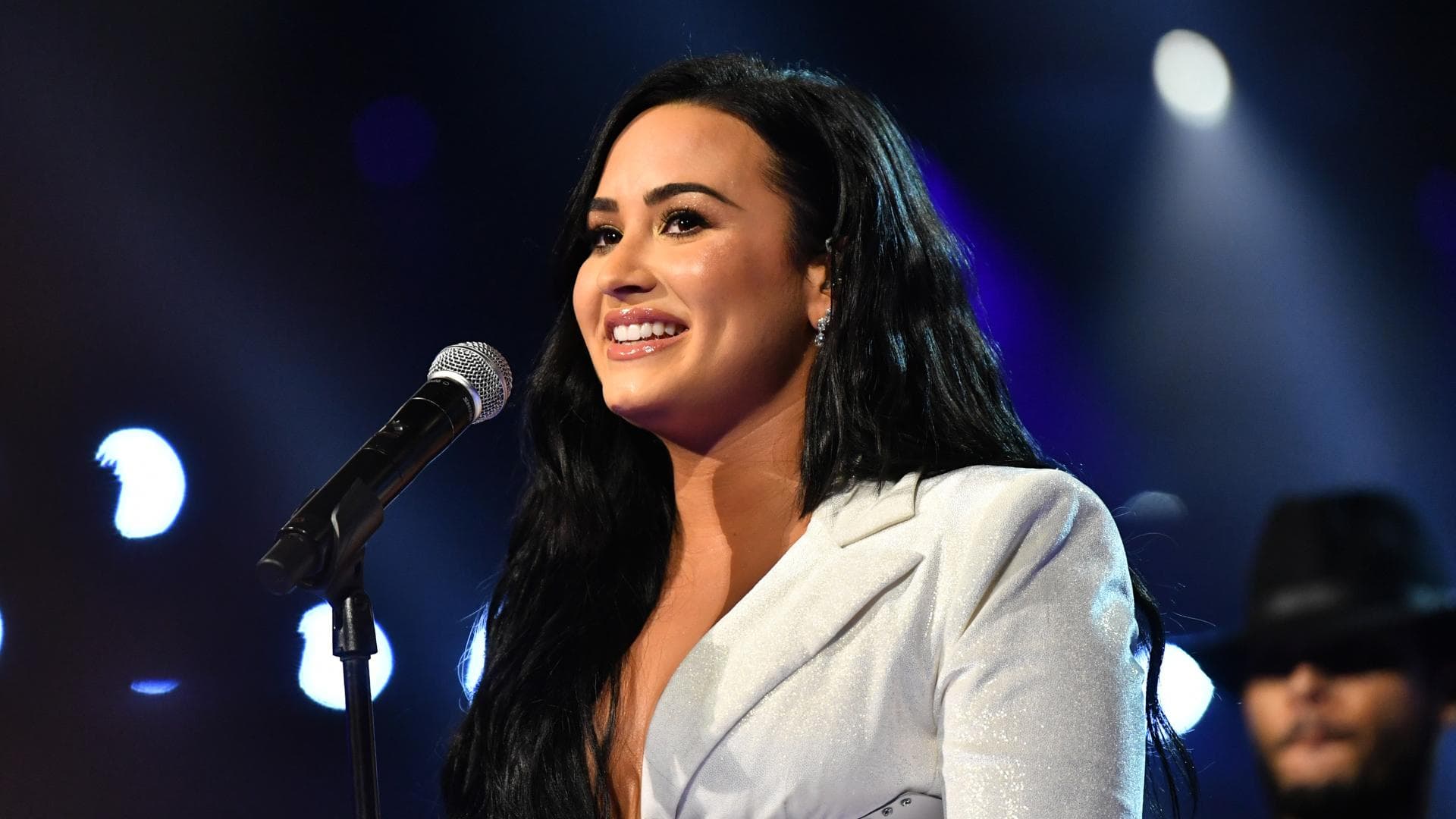 Demi Lovato