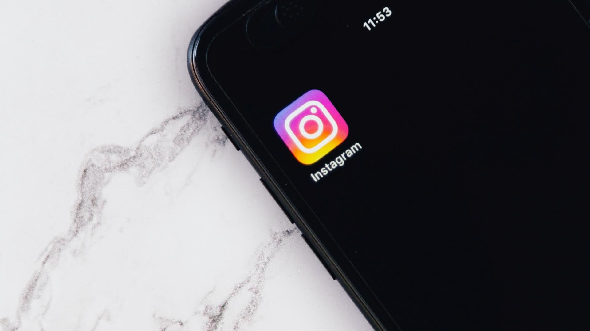 Instagram App