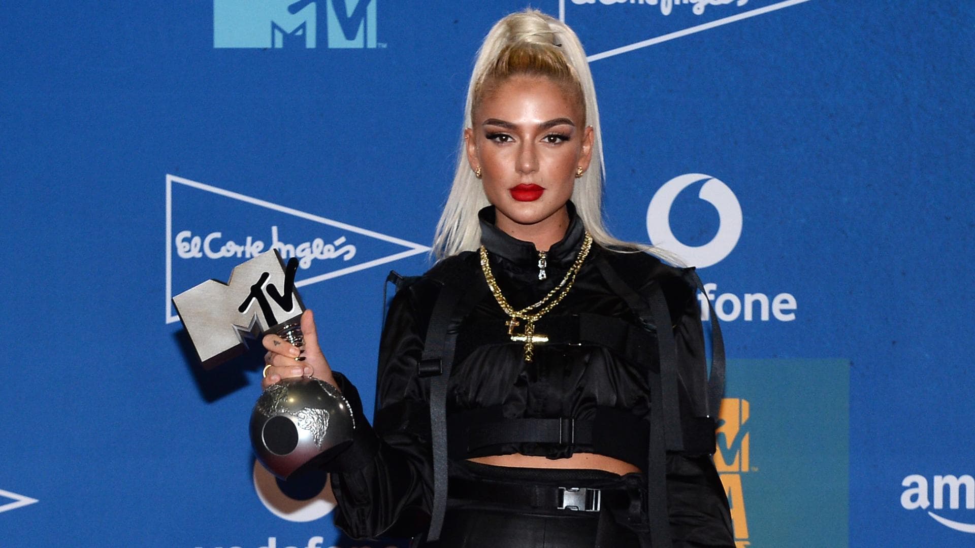 Loredana MTV Awards