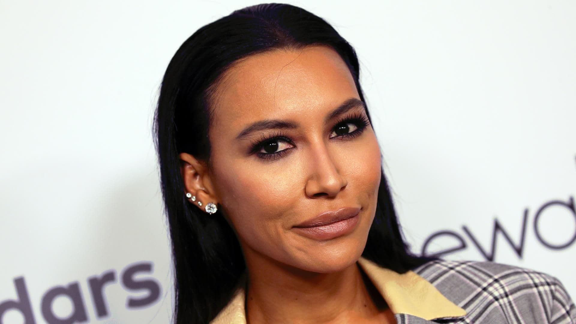 Naya Rivera