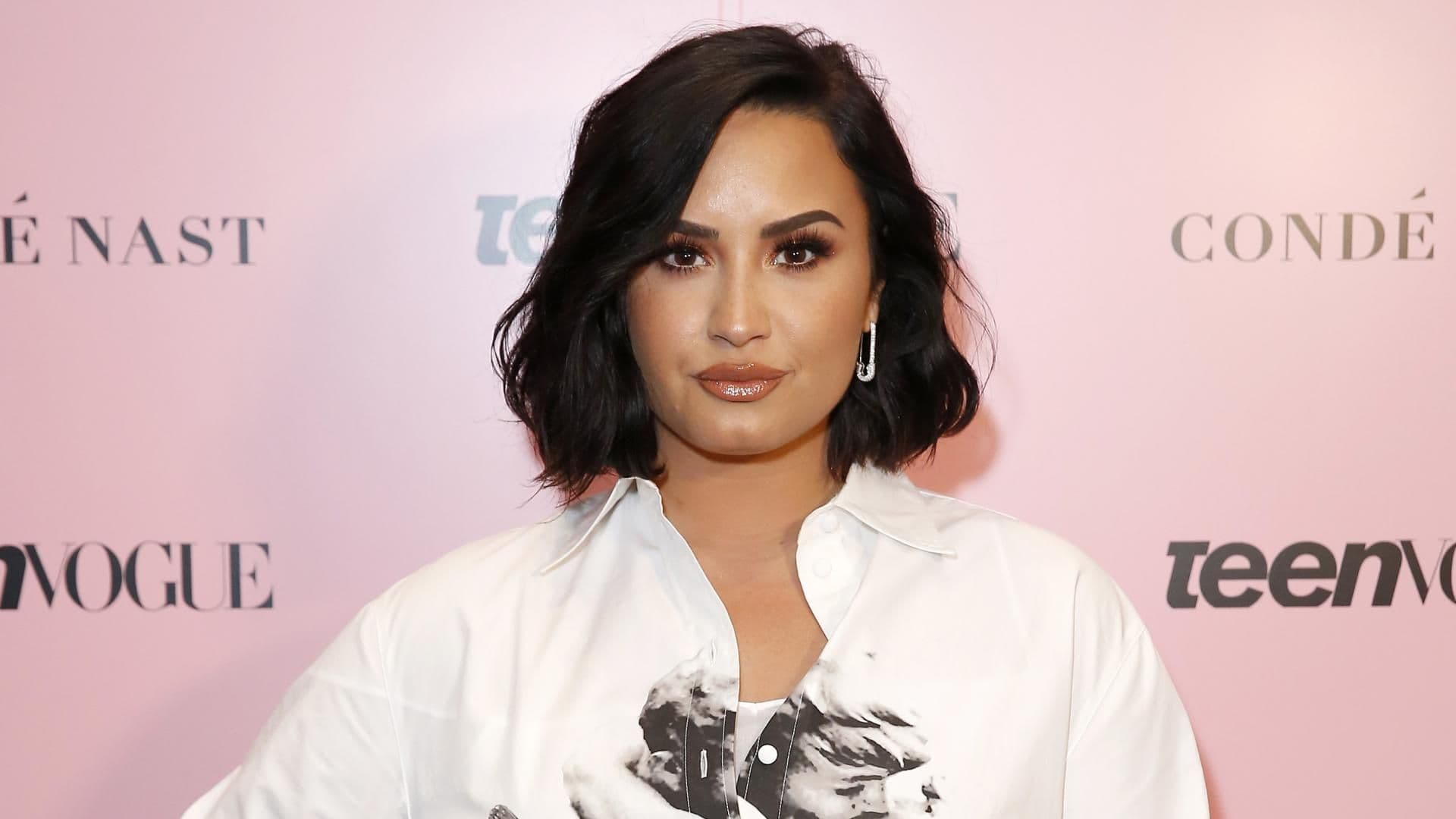 Demi Lovato