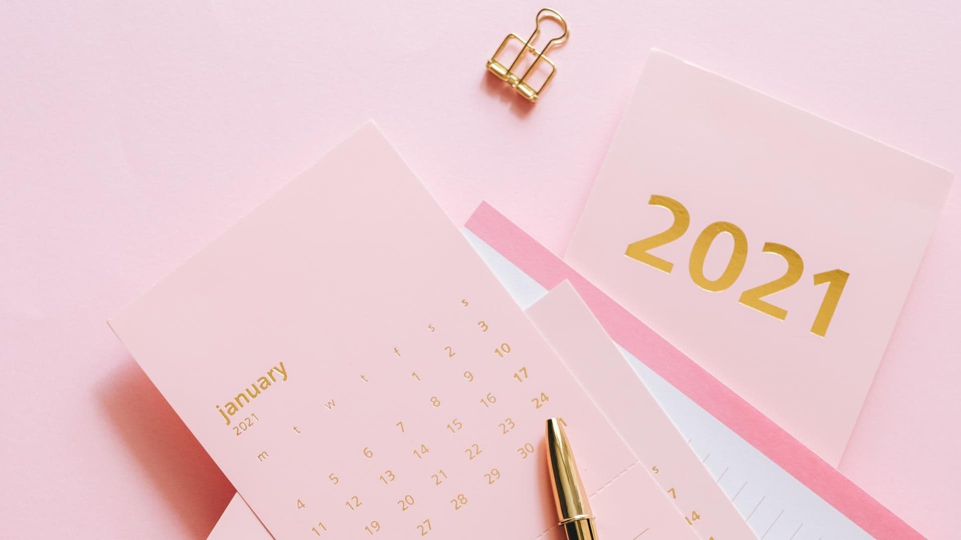 Kalender 2021
