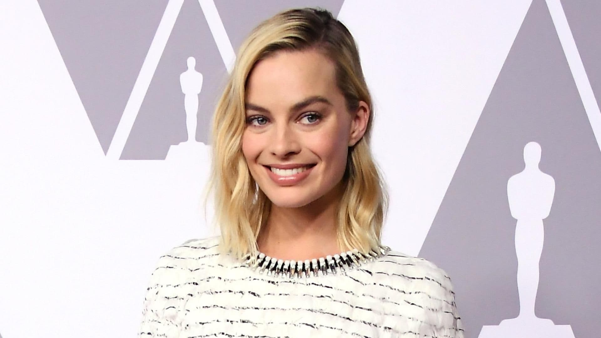 Margot Robbie