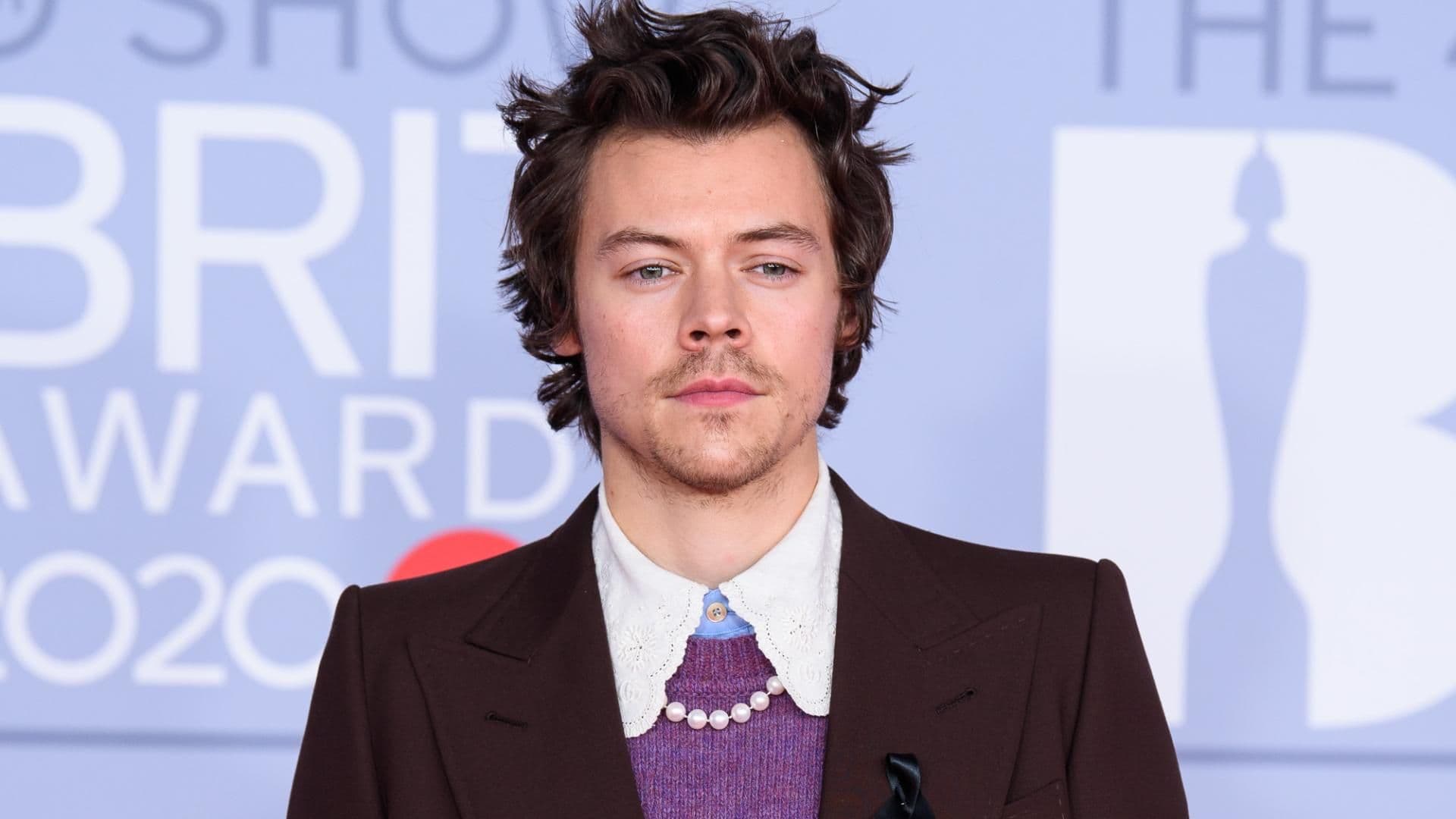 Harry Styles