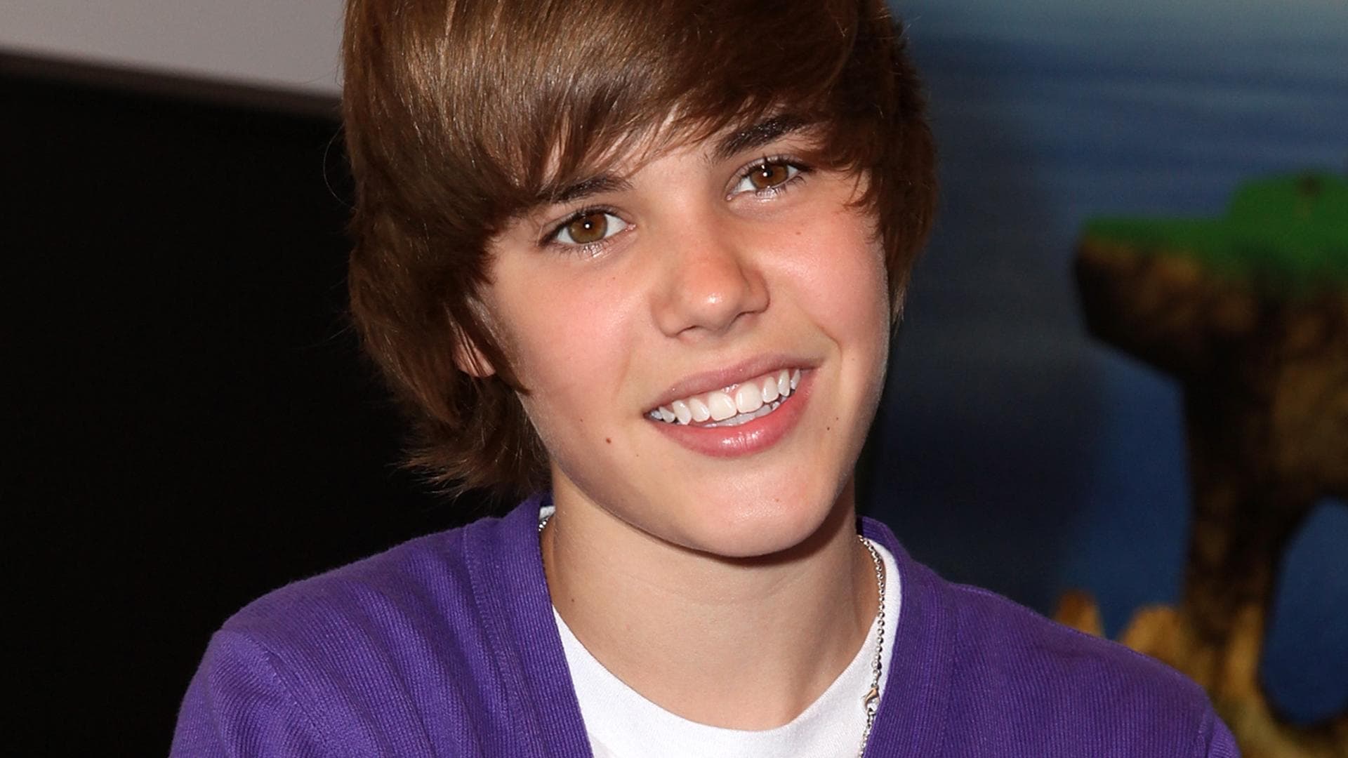 Justin Bieber 2009