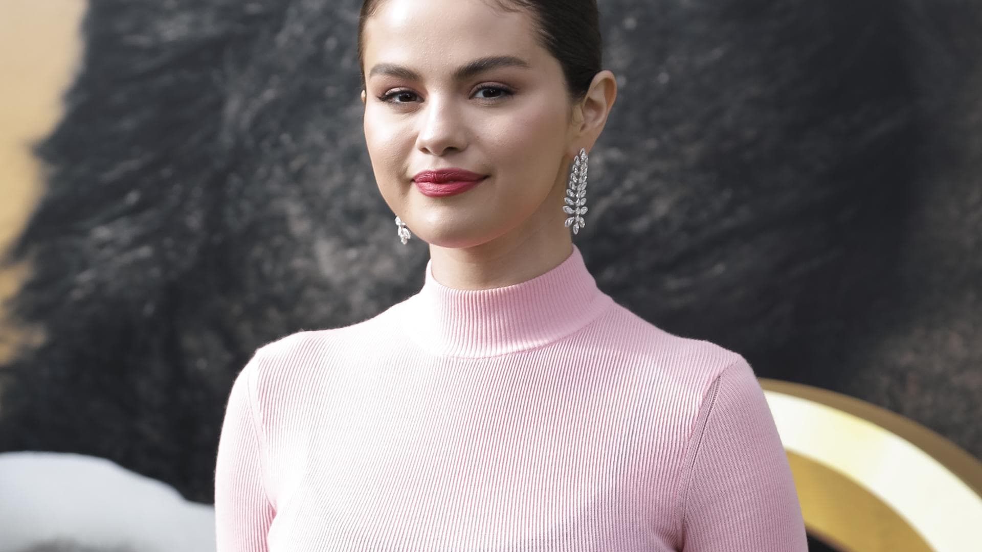 Selena Gomez