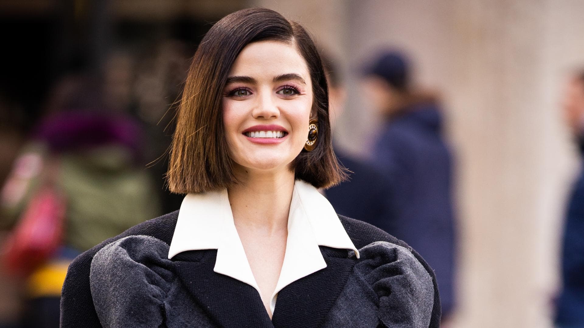 Lucy Hale