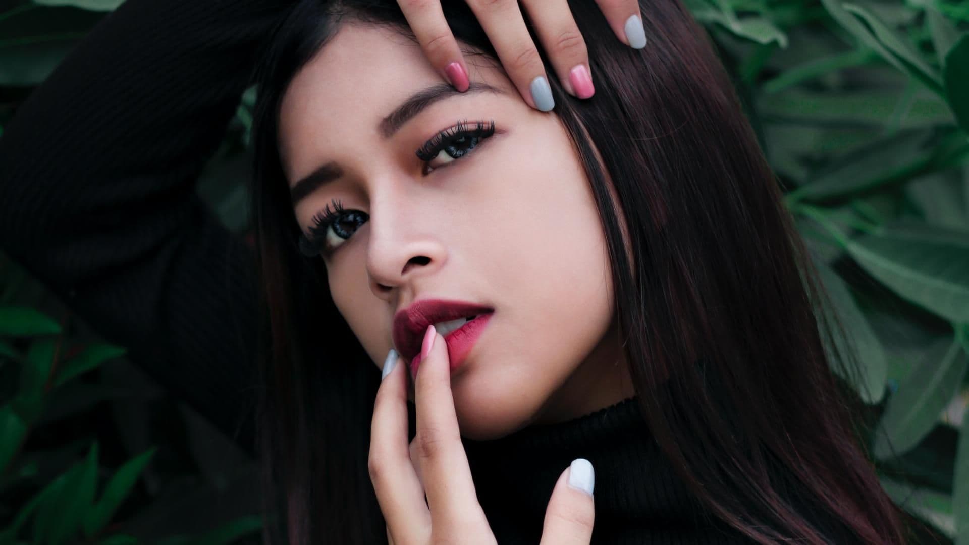 TikTok Trend Mascara