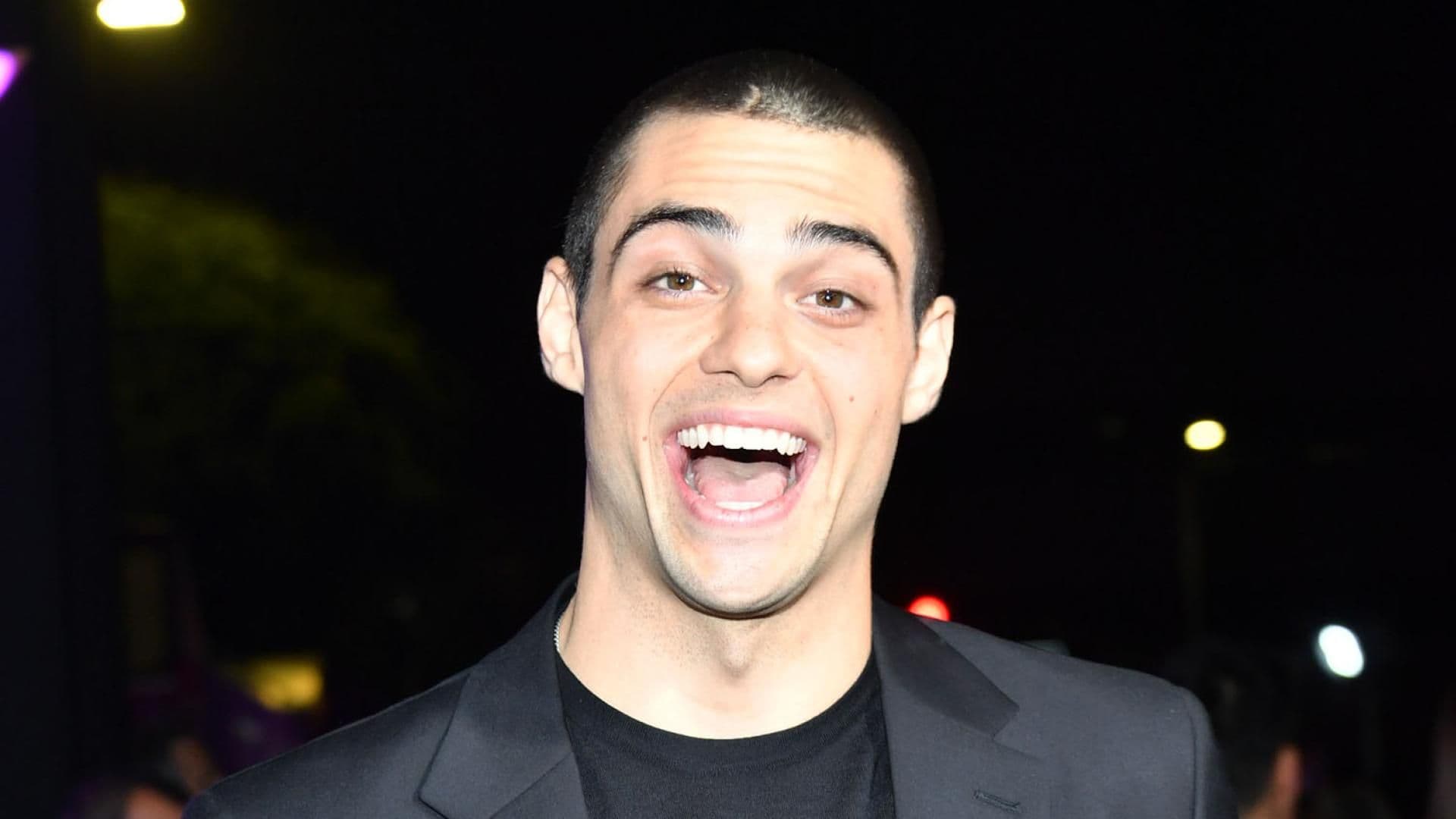 Noah Centineo