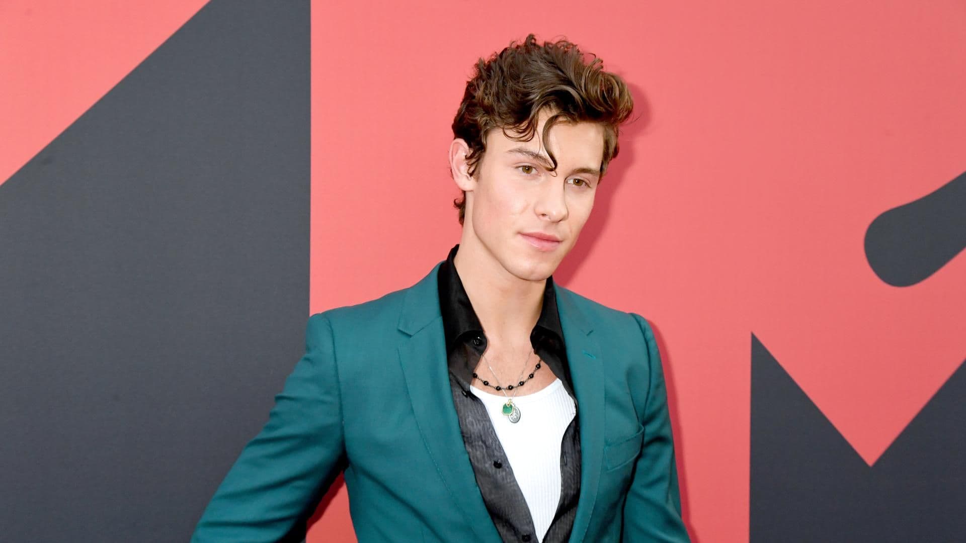 Shawn Mendes