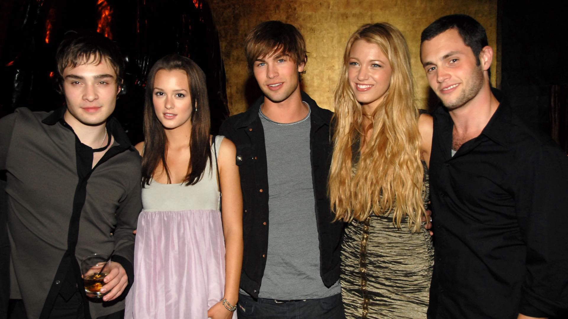 Gossip Girl