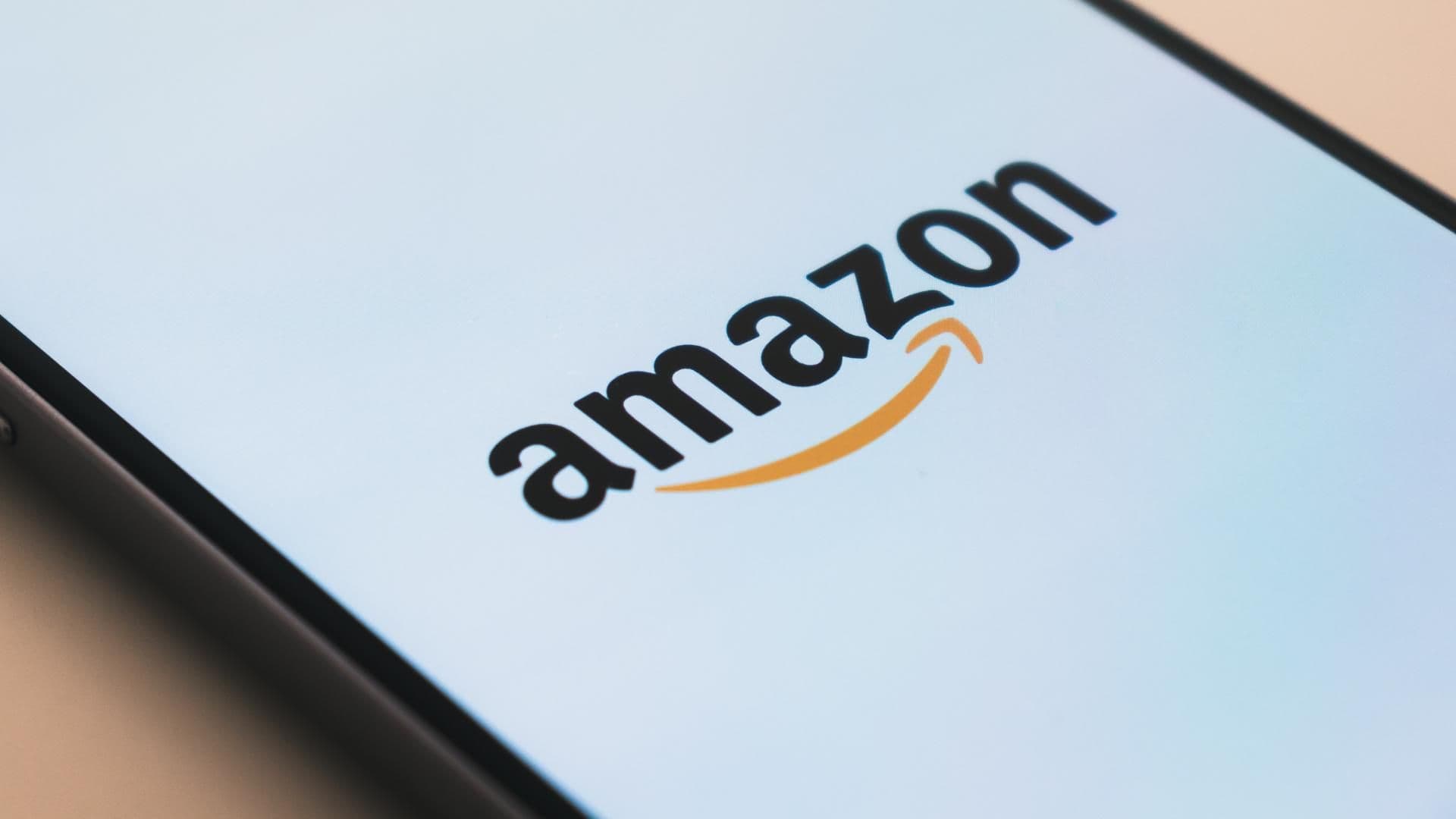 Nachhaltig shoppen bei Amazon