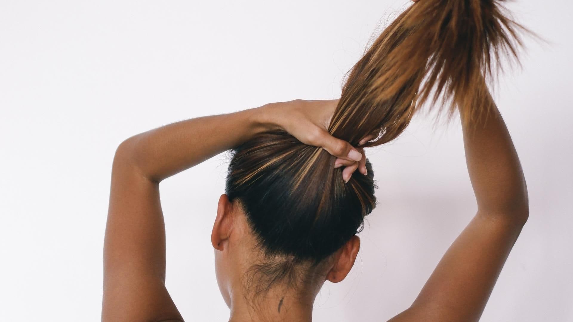 Haare spenden
