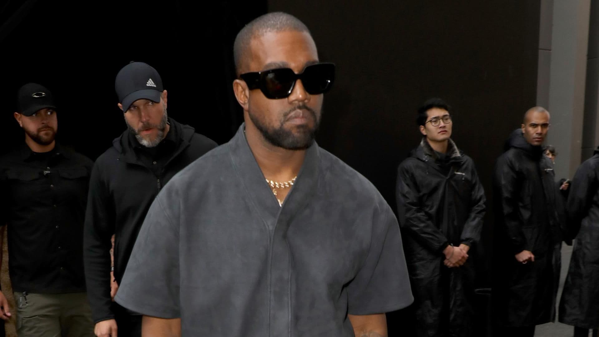 Kanye West