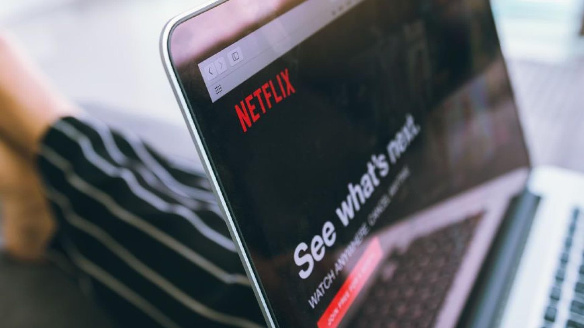Netflix