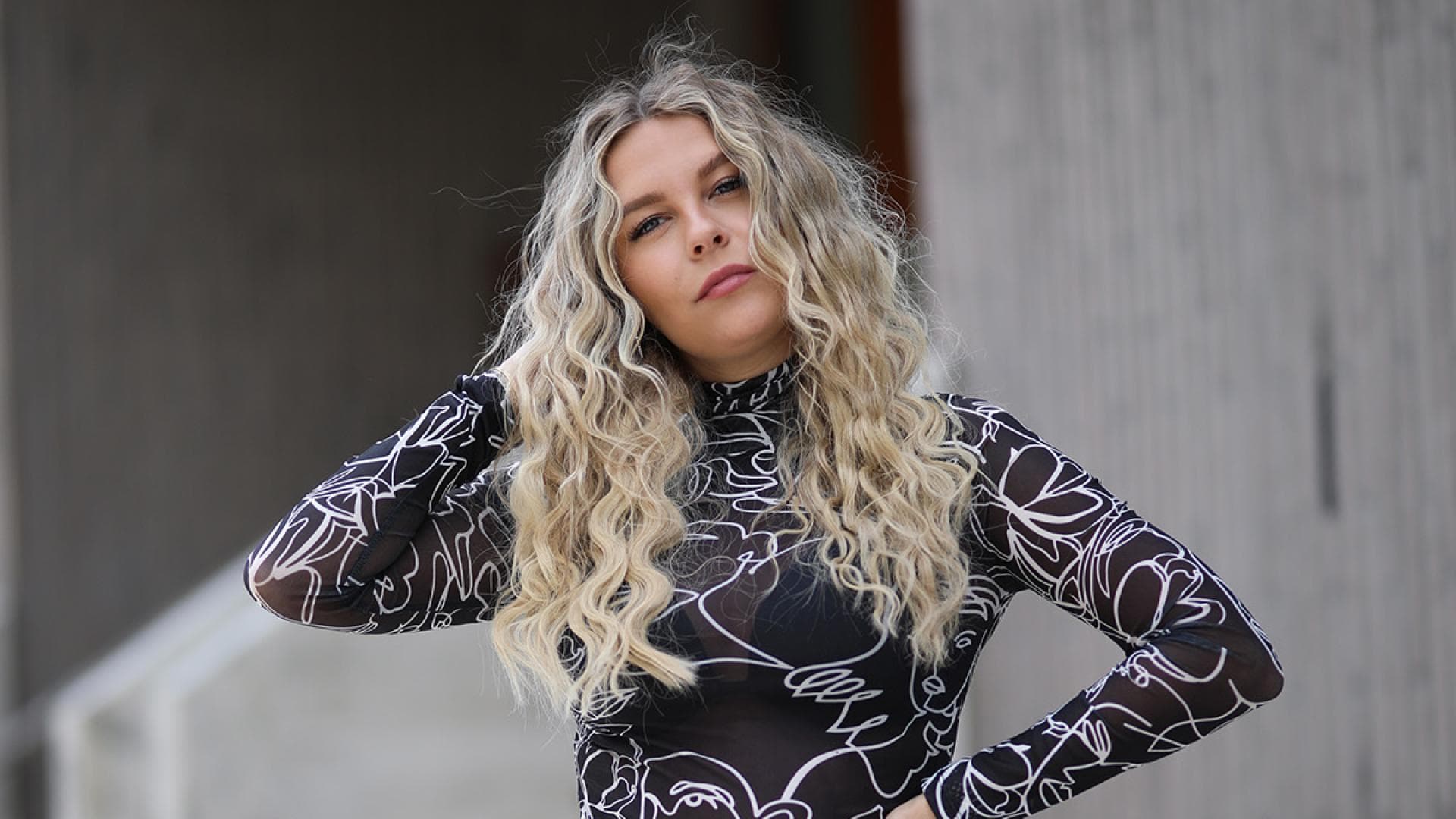 Dagi Bee