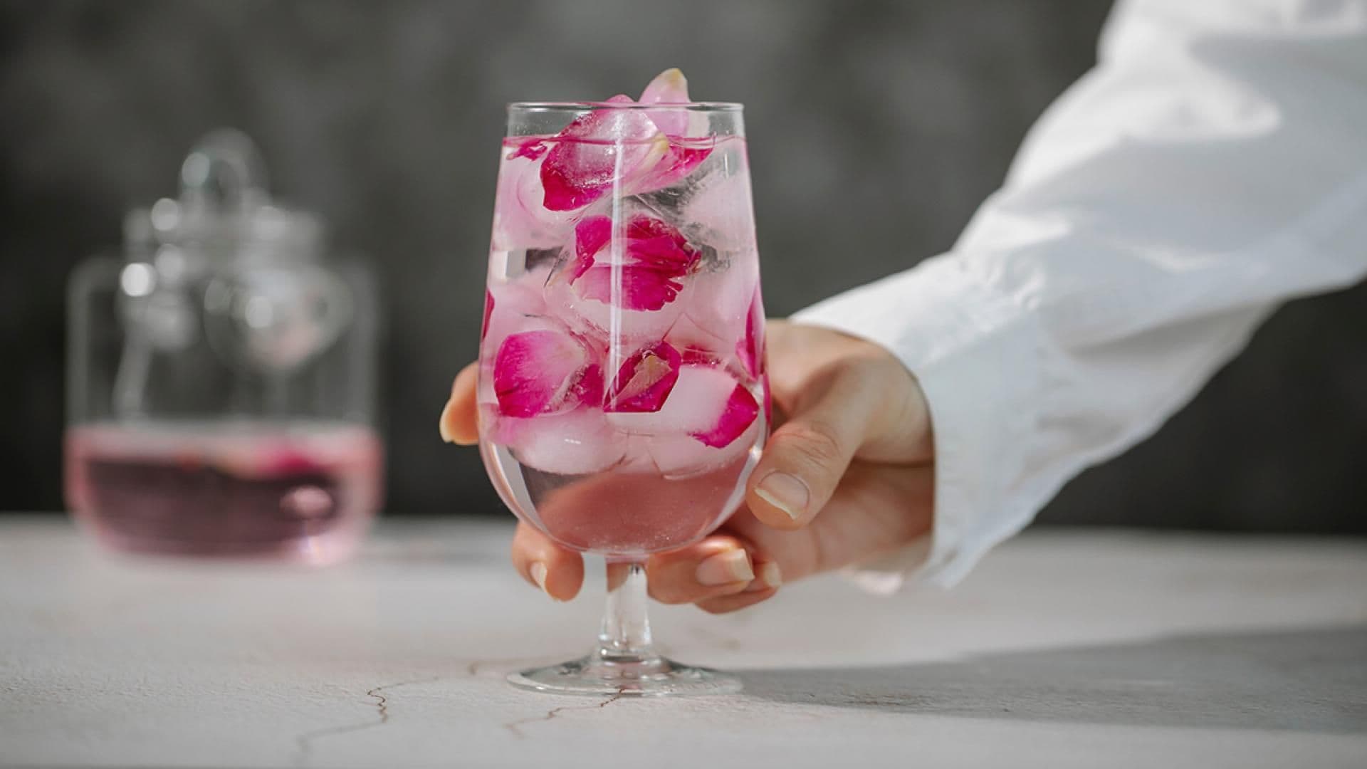 Pink Drink