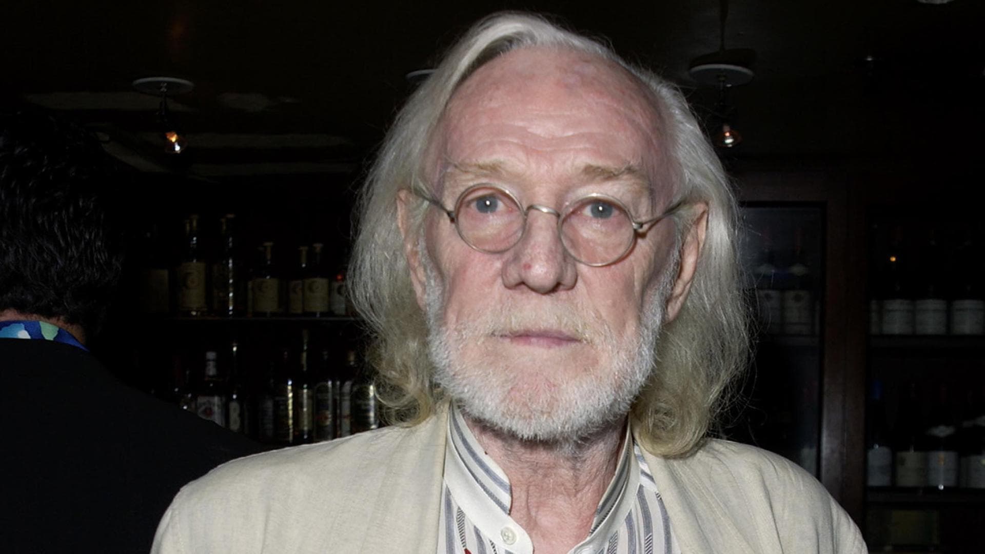 Richard Harris