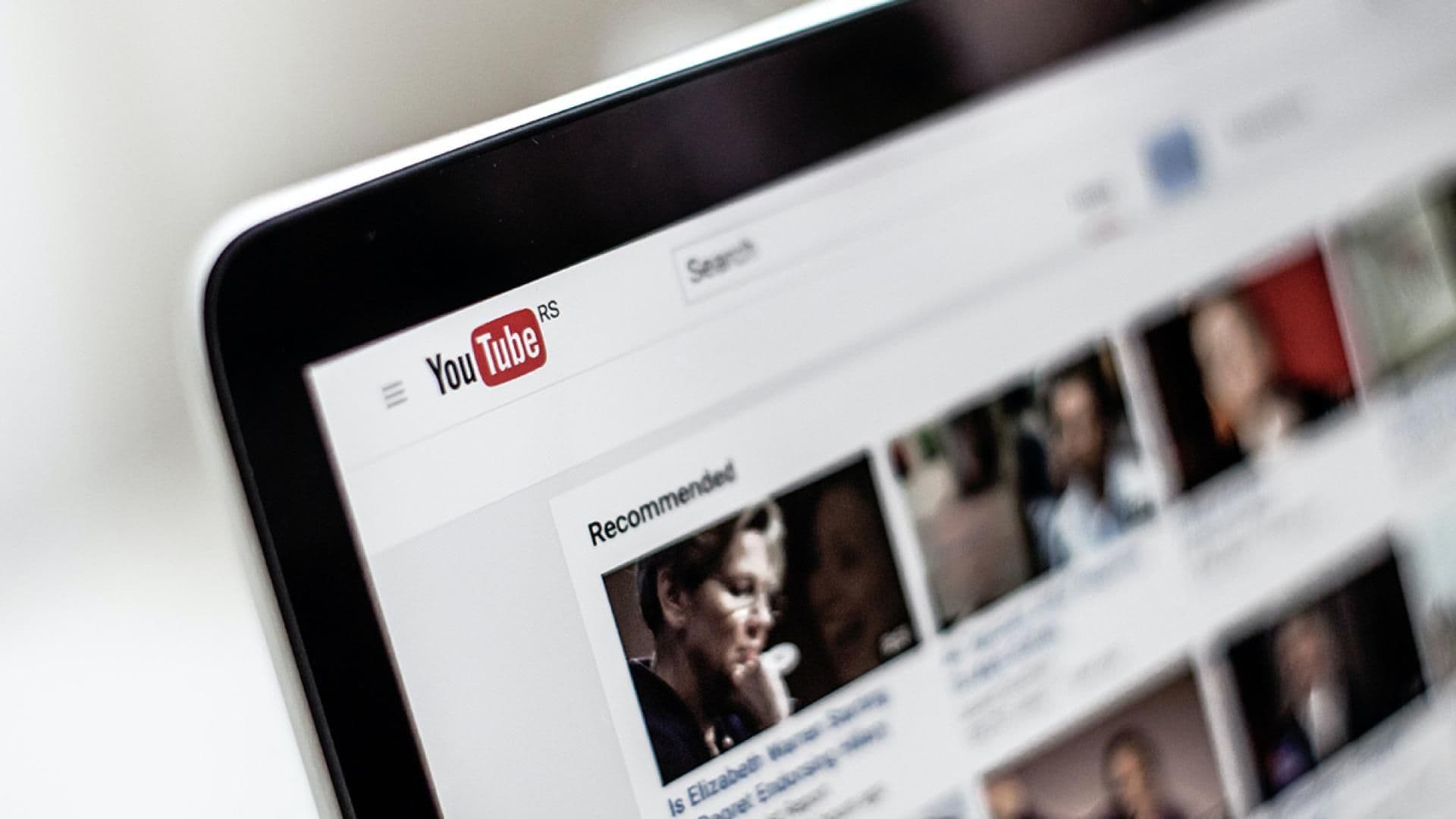 YouTube