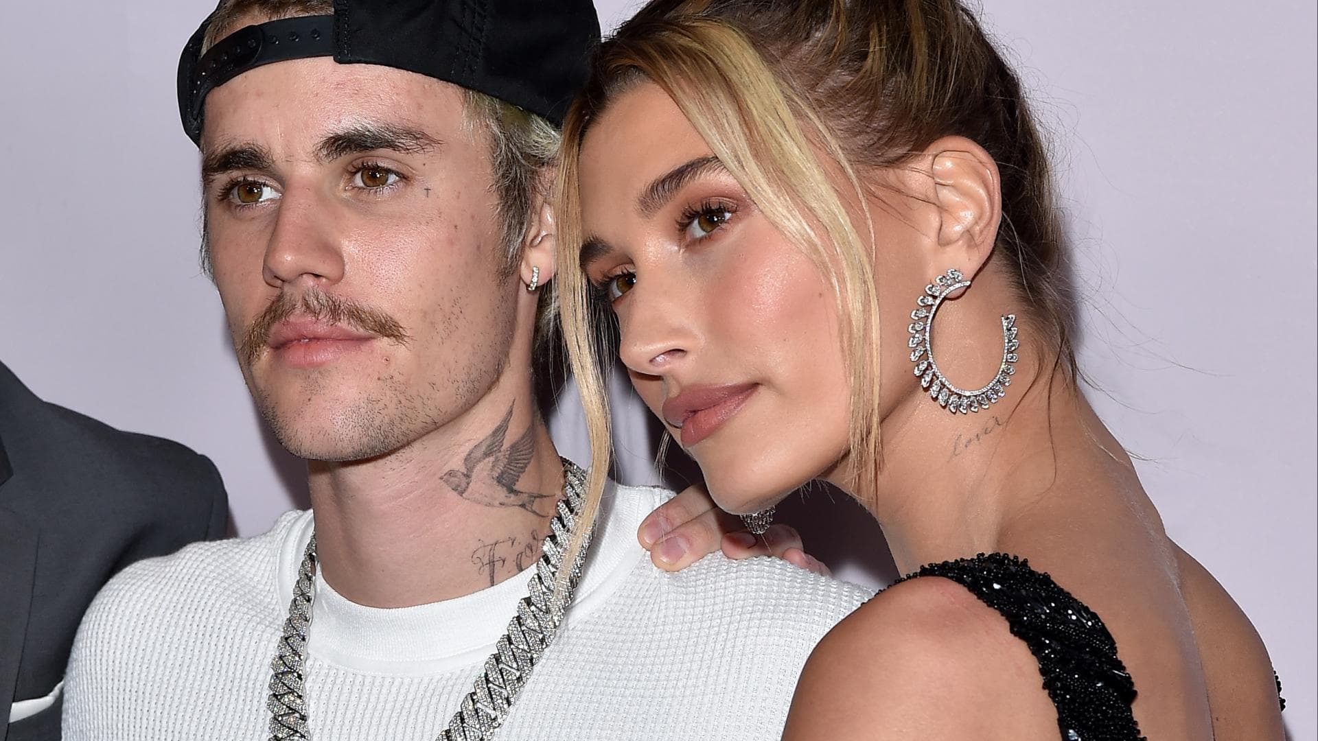 Justin Bieber Hailey Bieber