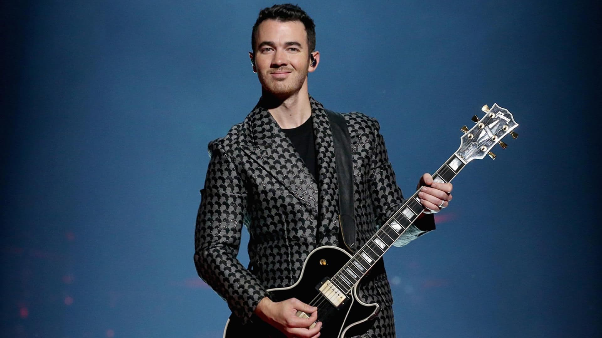 Kevin Jonas